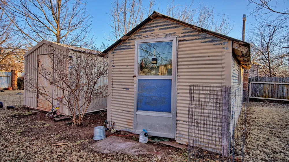 200 Louise Street Nocona, TX 76255