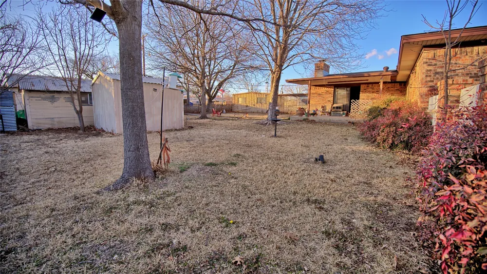 200 Louise Street Nocona, TX 76255