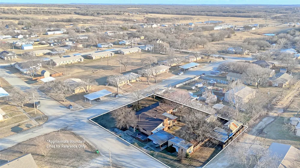 200 Louise Street Nocona, TX 76255