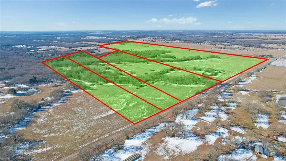 FM-1396 Ivanhoe, TX 75447