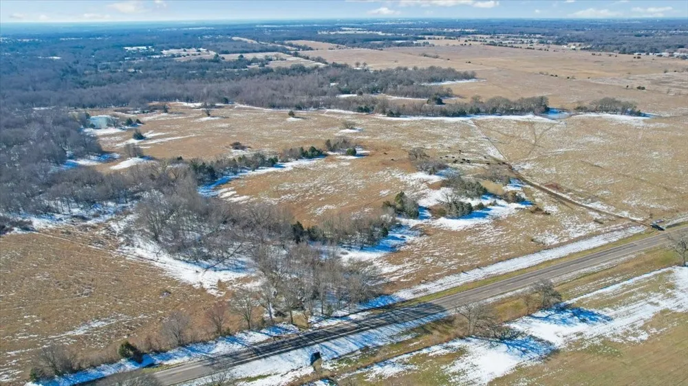 FM-1396 Ivanhoe, TX 75447