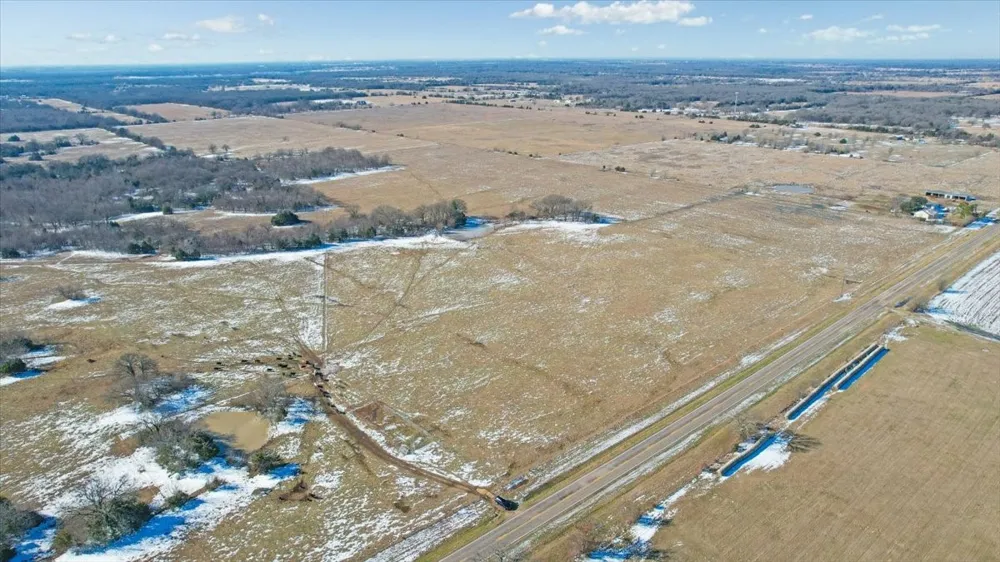 FM-1396 Ivanhoe, TX 75447