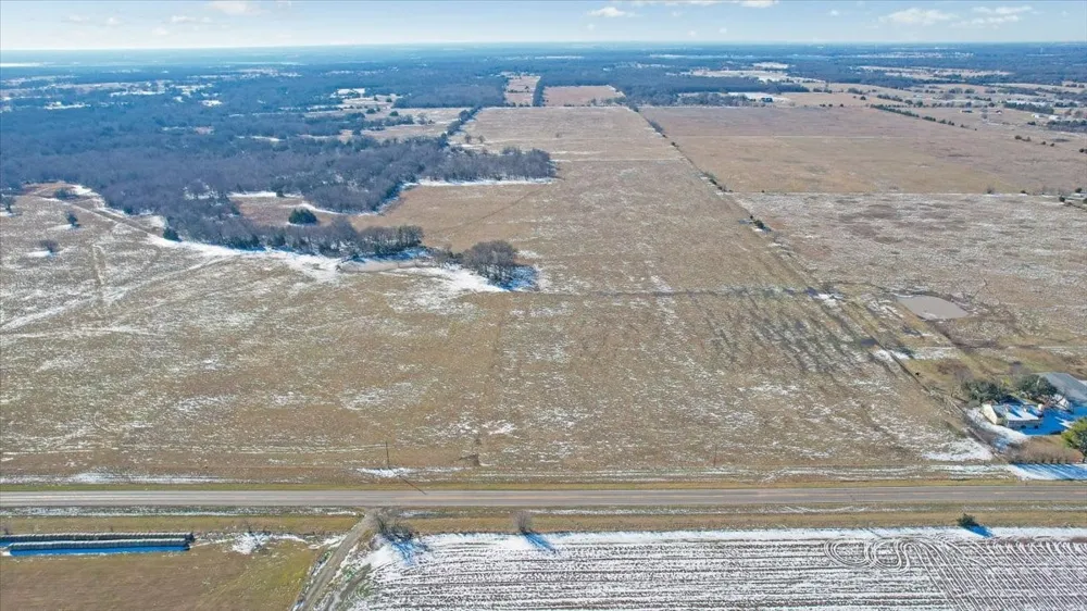 FM-1396 Ivanhoe, TX 75447