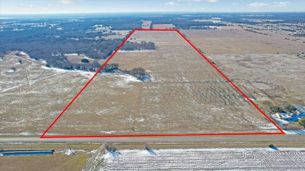 FM-1396 Ivanhoe, TX 75447