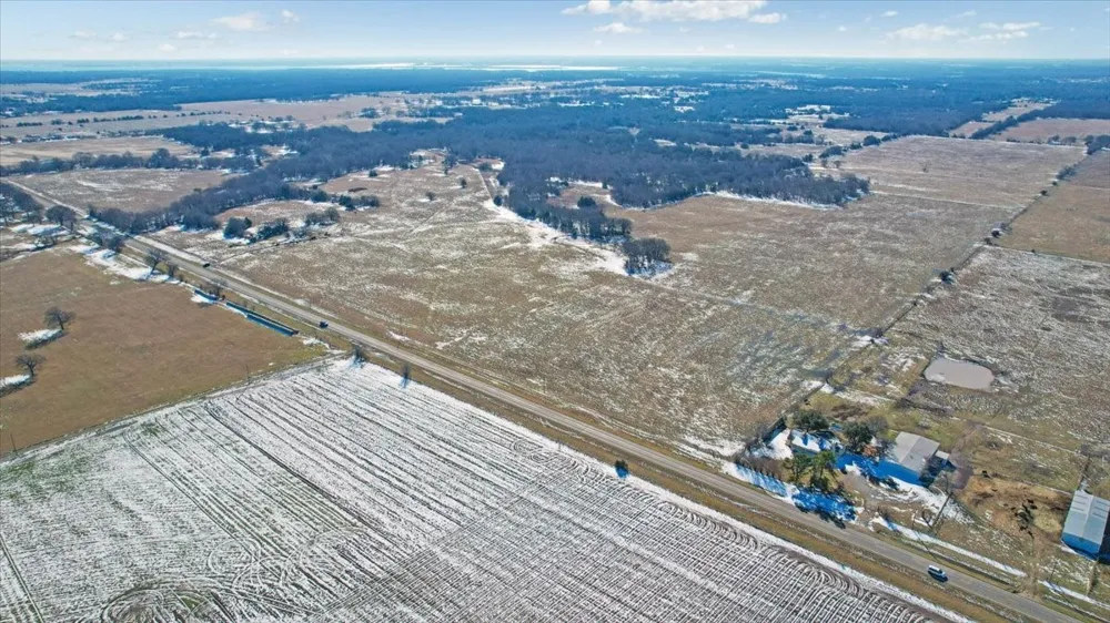 FM-1396 Ivanhoe, TX 75447