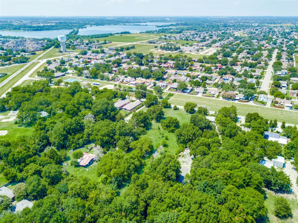 7810 Garner Road Rowlett, TX 75088
