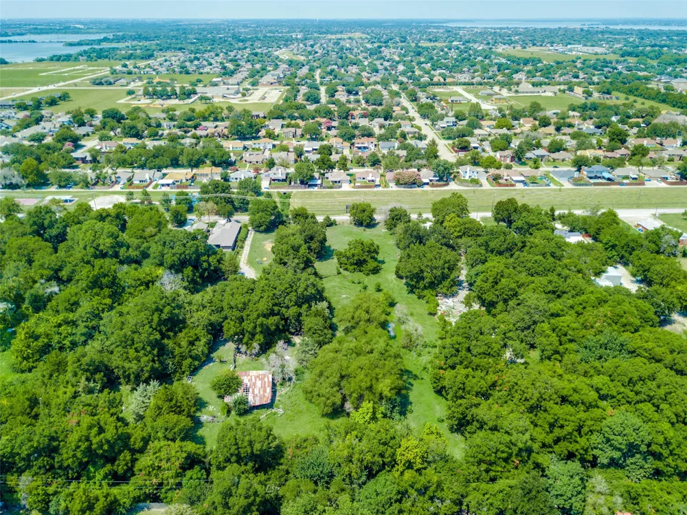 7810 Garner Road Rowlett, TX 75088