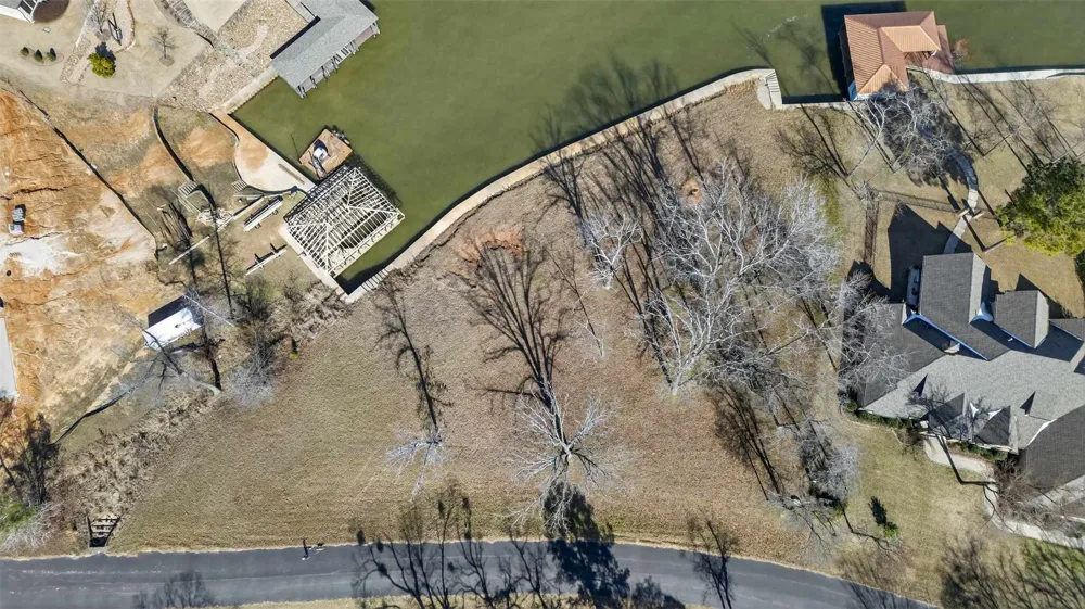 Jamison Drive Chandler, TX 75758