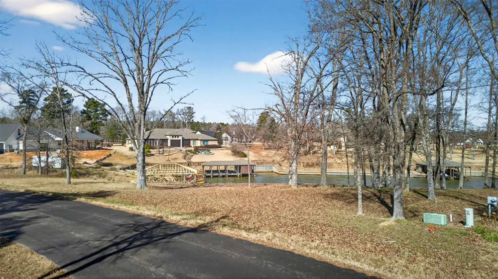 Jamison Drive Chandler, TX 75758