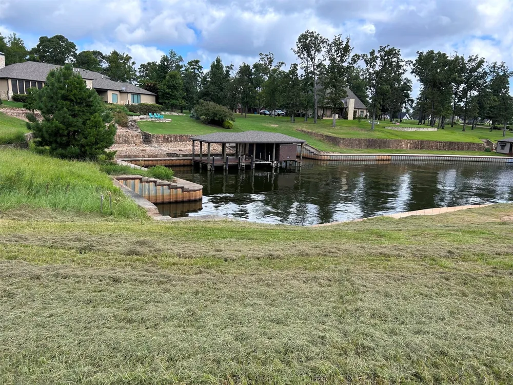Jamison Drive Chandler, TX 75758