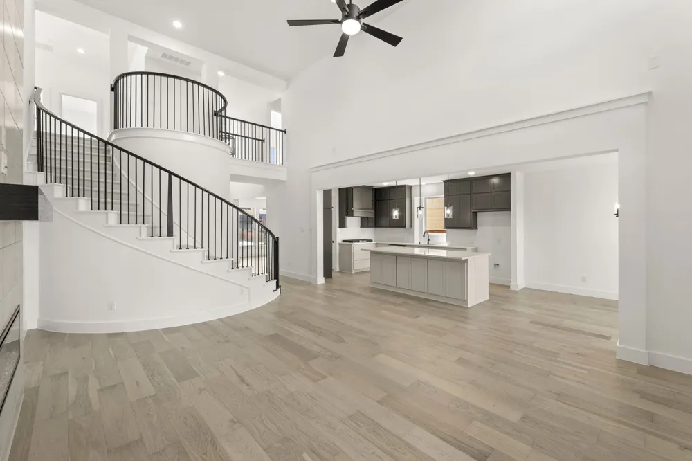 813 Golden Galaxy Way Lucas, TX 75098
