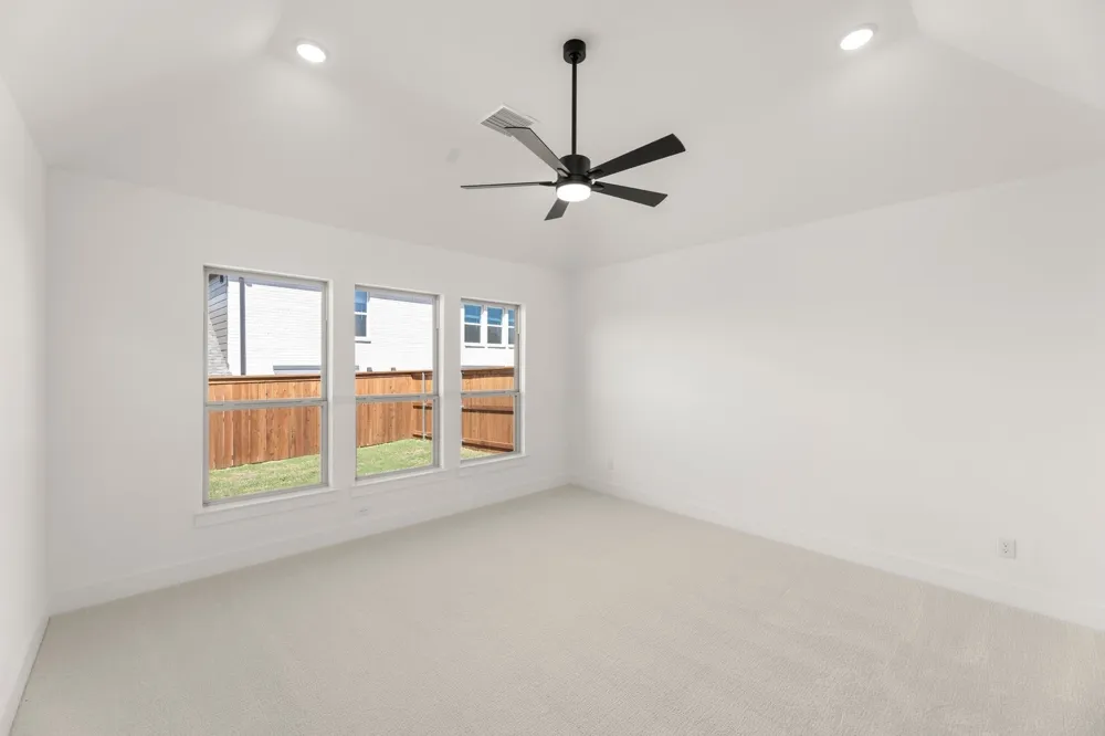 813 Golden Galaxy Way Lucas, TX 75098