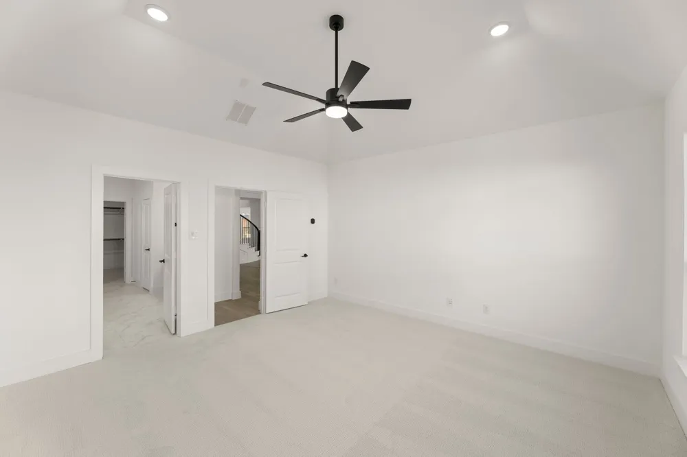 813 Golden Galaxy Way Lucas, TX 75098