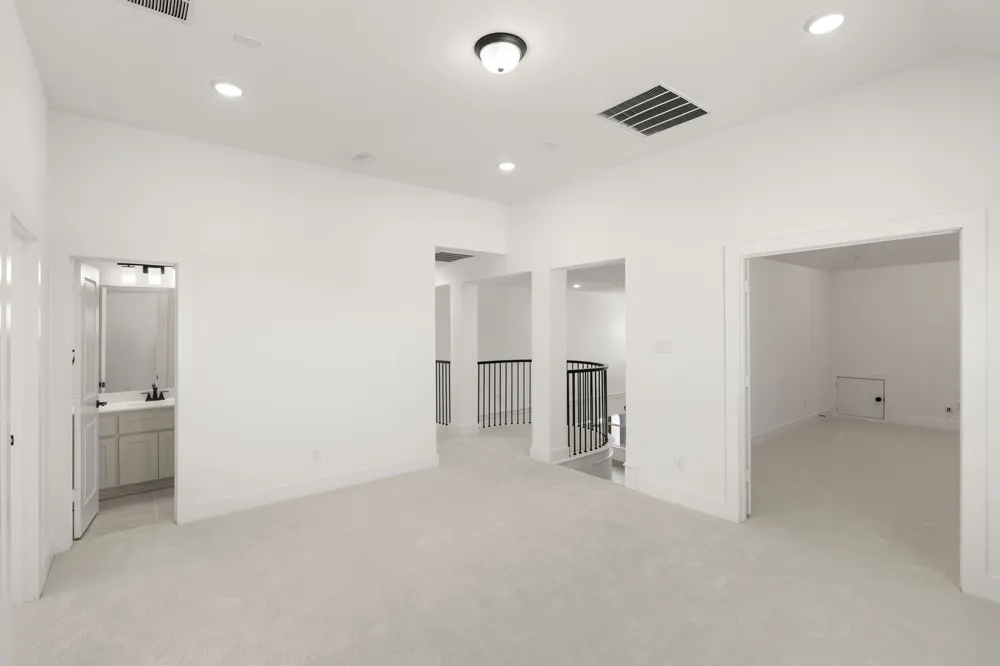 813 Golden Galaxy Way Lucas, TX 75098