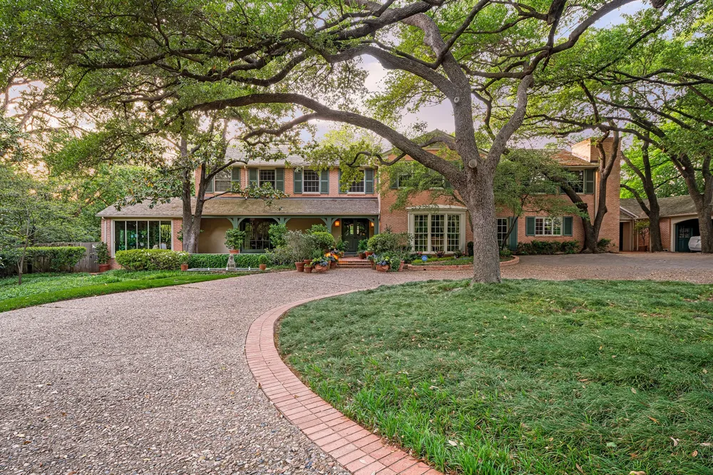 5007 Seneca Drive Dallas, TX 75209