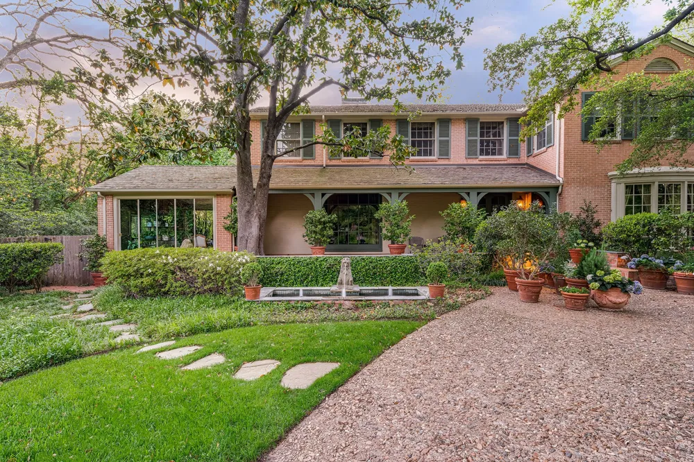 5007 Seneca Drive Dallas, TX 75209