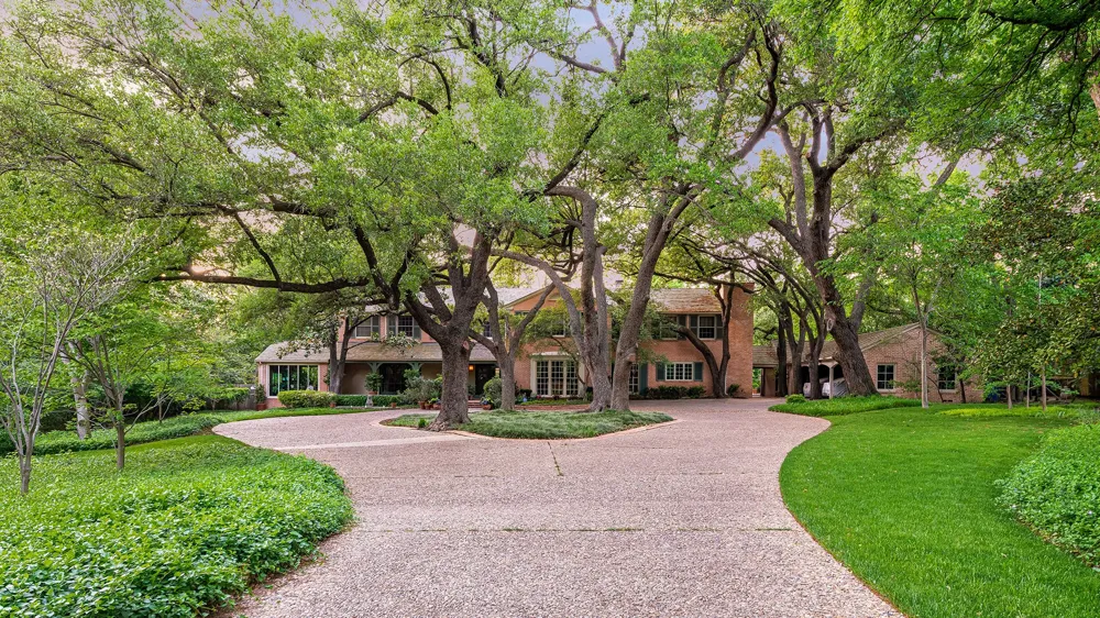 5007 Seneca Drive Dallas, TX 75209