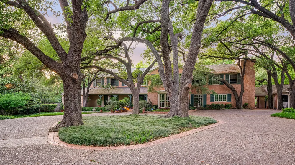 5007 Seneca Drive Dallas, TX 75209