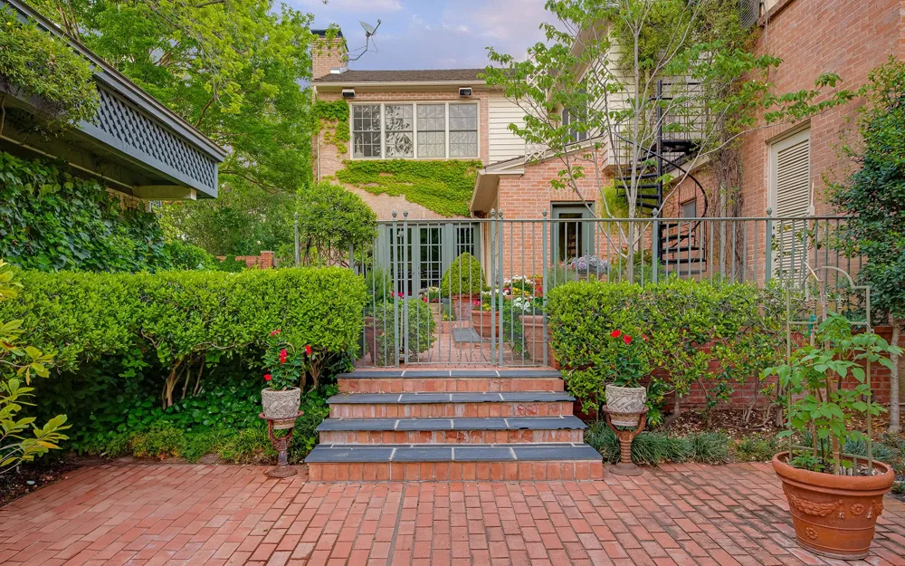 5007 Seneca Drive Dallas, TX 75209