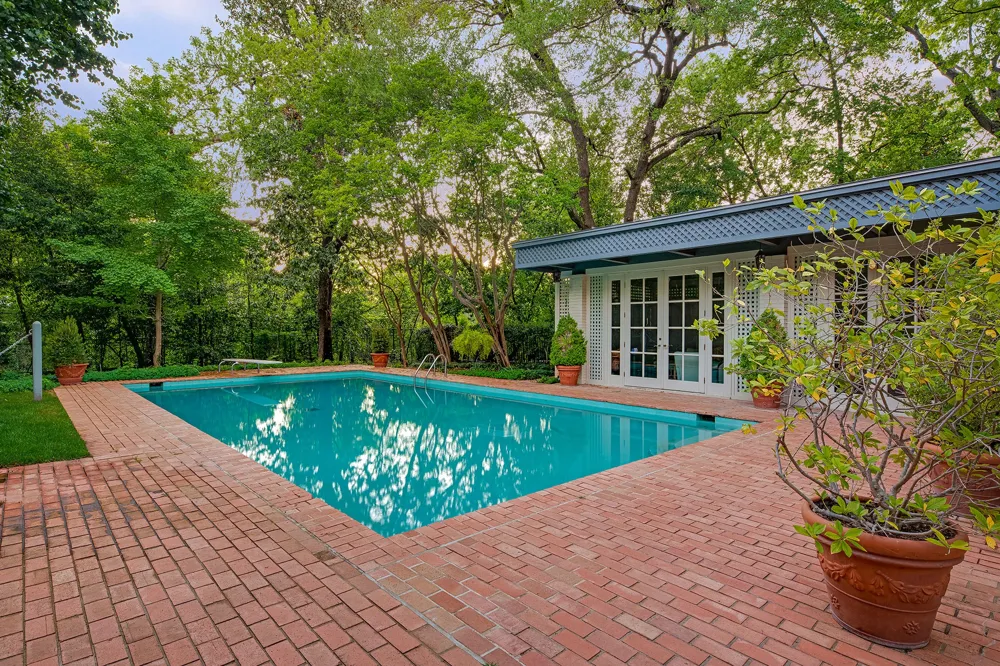 5007 Seneca Drive Dallas, TX 75209