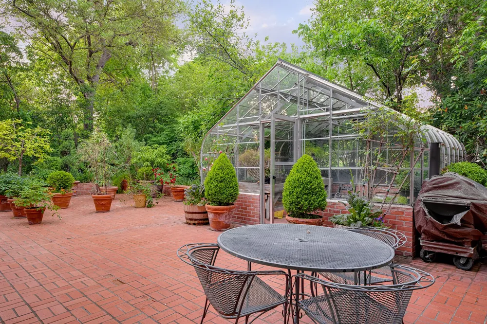 5007 Seneca Drive Dallas, TX 75209