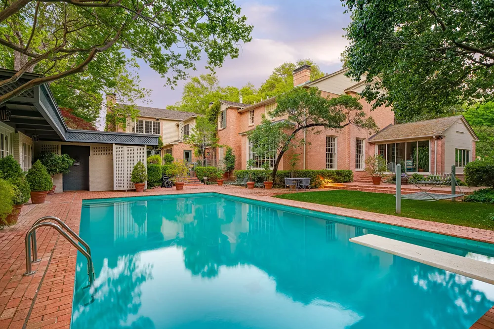 5007 Seneca Drive Dallas, TX 75209