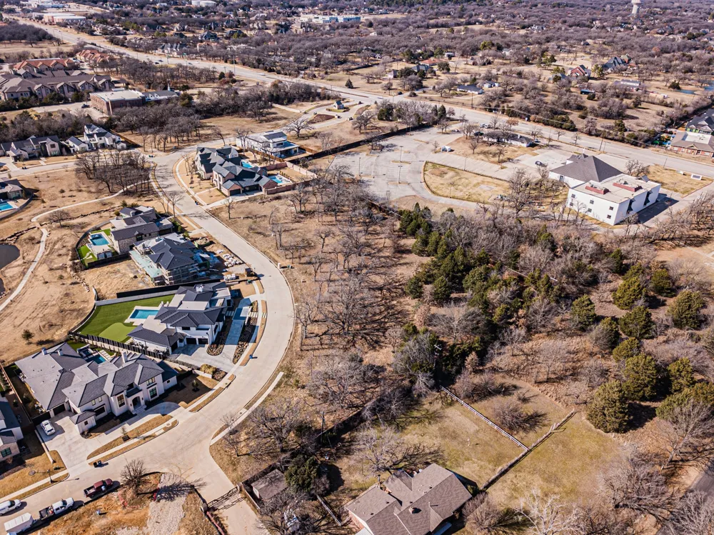 2516 Park Grove Loop Southlake, TX 76092