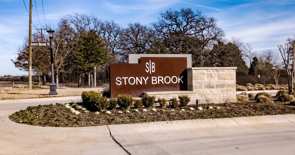 2516 Park Grove Loop Southlake, TX 76092