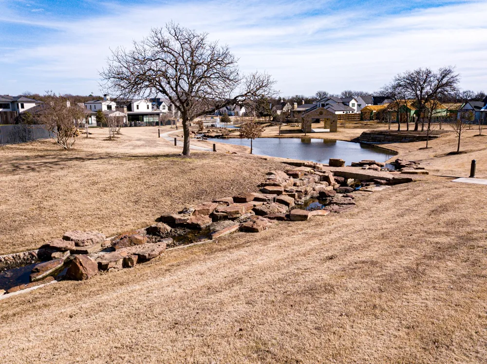 2516 Park Grove Loop Southlake, TX 76092
