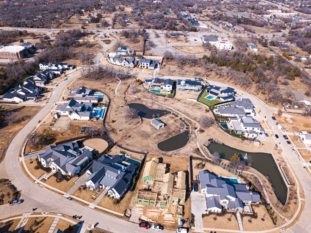 2516 Park Grove Loop Southlake, TX 76092