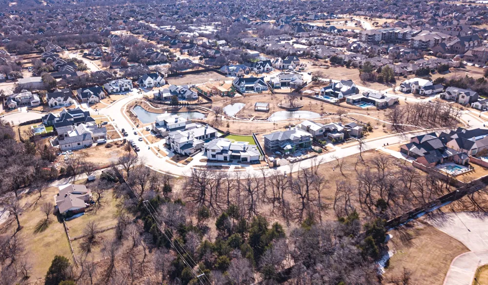 2516 Park Grove Loop Southlake, TX 76092
