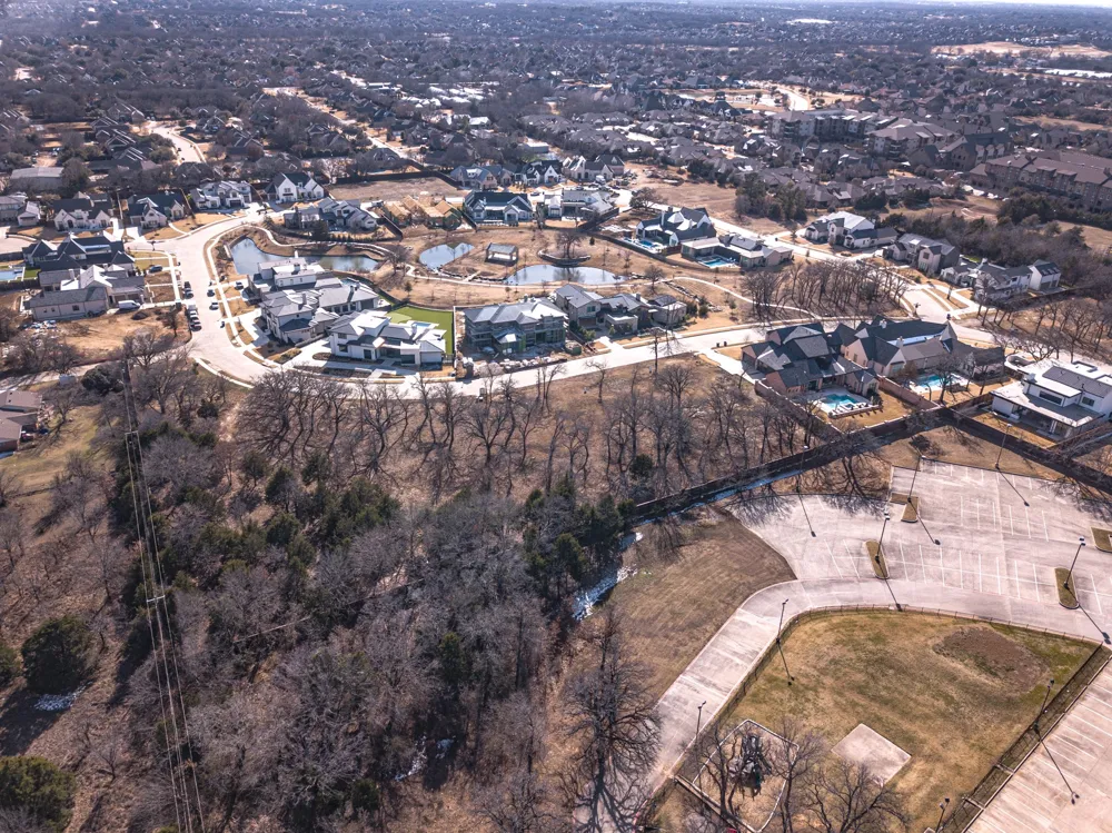 2516 Park Grove Loop Southlake, TX 76092