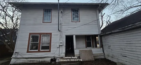 506 Washington Street