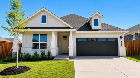 2509 GOLDFINCH DRIVE