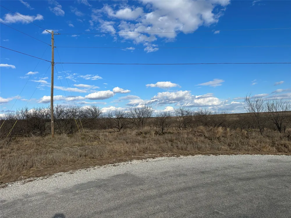116 Comanche Lake Road Comanche, TX 76442
