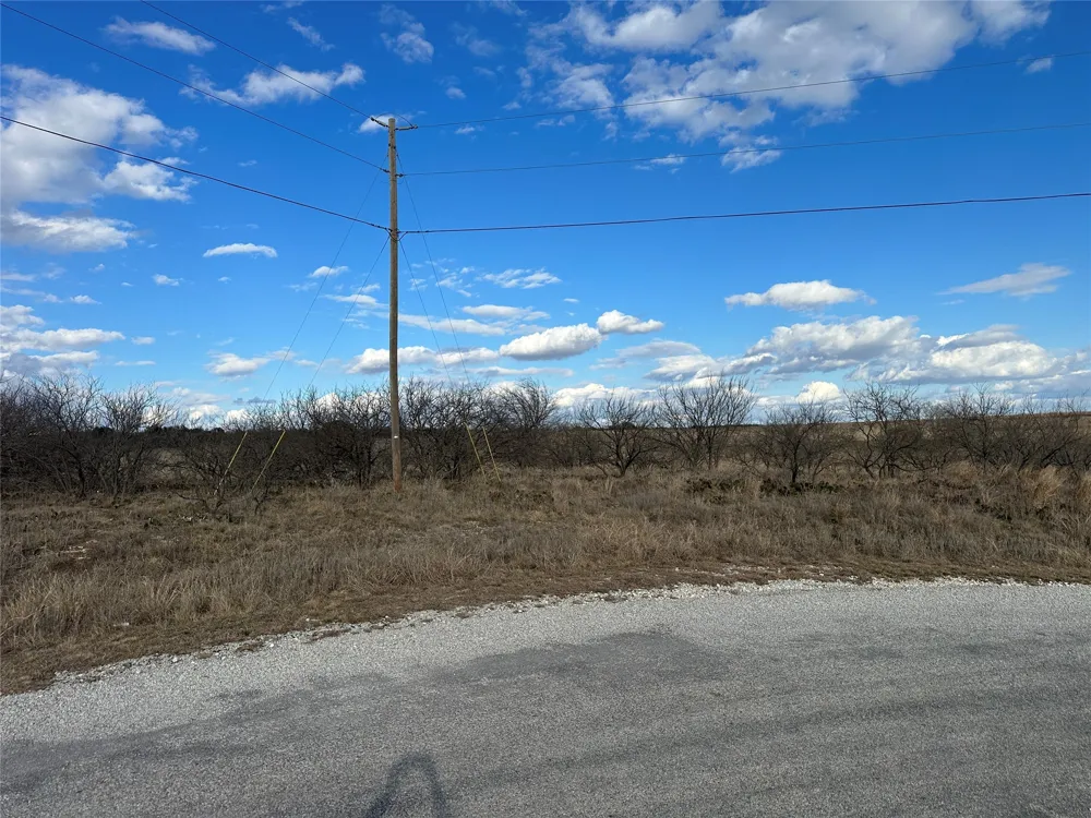 116 Comanche Lake Road Comanche, TX 76442