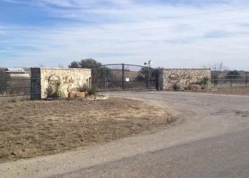 116 Comanche Lake Road Comanche, TX 76442