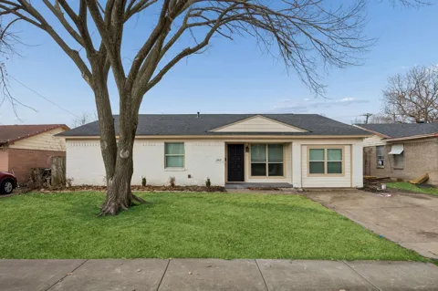 2917 Gardenia Drive