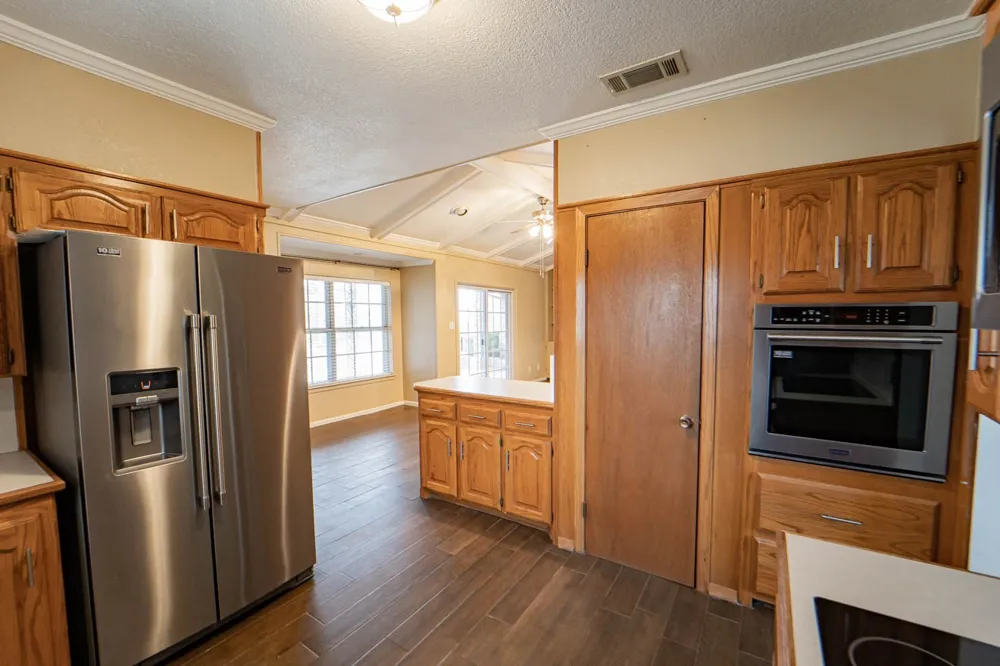 1506 W Elliott Street Breckenridge, TX 76424