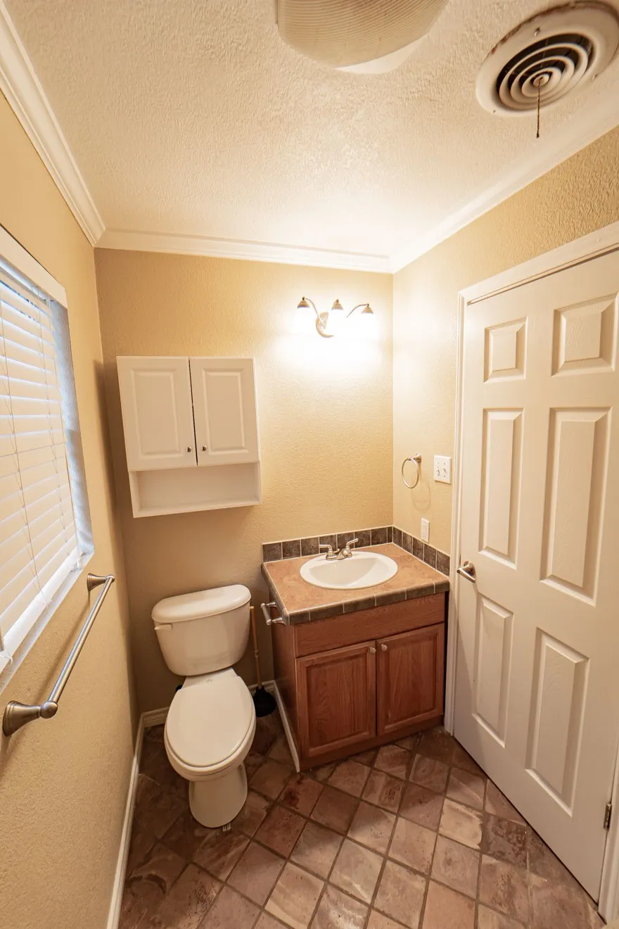 1506 W Elliott Street Breckenridge, TX 76424