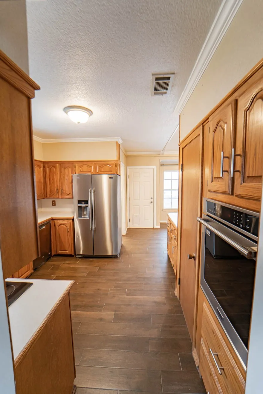 1506 W Elliott Street Breckenridge, TX 76424