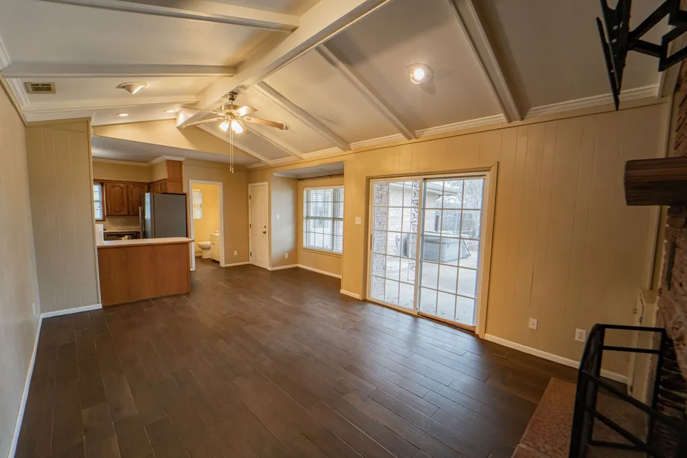1506 W Elliott Street Breckenridge, TX 76424