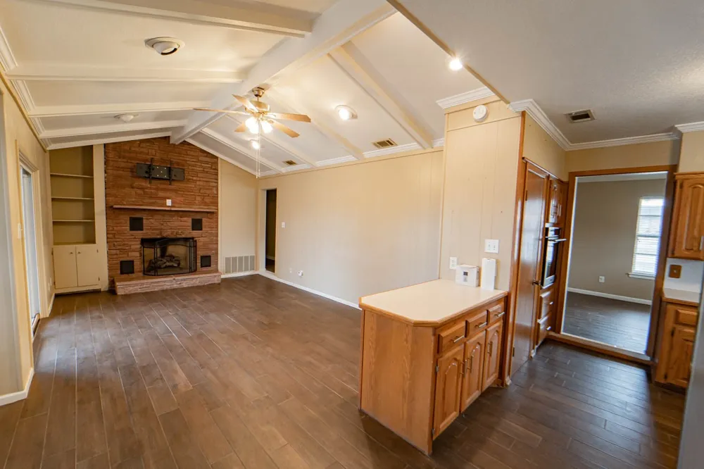 1506 W Elliott Street Breckenridge, TX 76424