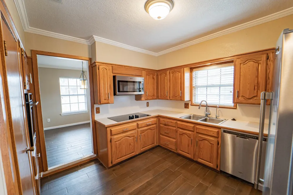 1506 W Elliott Street Breckenridge, TX 76424