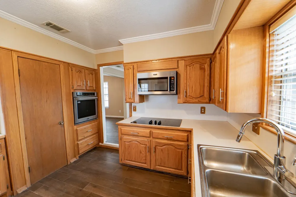 1506 W Elliott Street Breckenridge, TX 76424