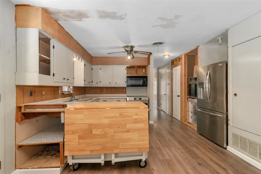 488 County Road 1600 Clifton, TX 76634