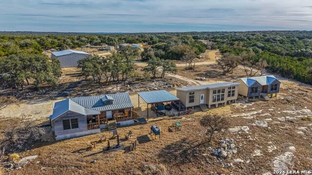 15019 County Road 310 Rocksprings, TX 78880