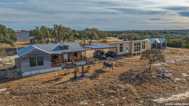 15019 County Road 310 Rocksprings, TX 78880