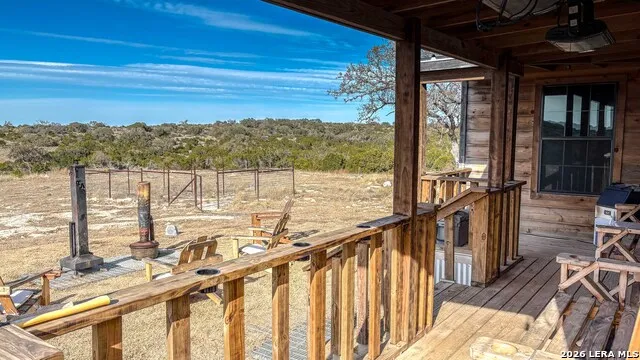 15019 County Road 310 Rocksprings, TX 78880