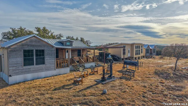 15019 County Road 310 Rocksprings, TX 78880
